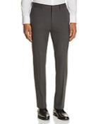 Theory Marlo Stretch Wool Slim Fit Trousers - 100% Exclusive