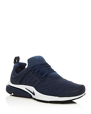 Nike Air Presto Se Lace Up Sneakers
