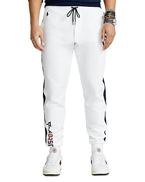 Polo Ralph Lauren Team Usa Cotton Jogger Pants