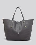 Annabel Ingall Isabella Large Leather Tote