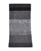 The Men's Store At Bloomingdale's Multi-textured Stripe Scarf