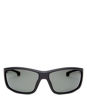 Carrera Unisex Square Sunglasses, 68mm