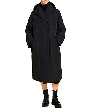 Marina Rinaldi Pescara Double Breasted Coat