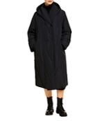 Marina Rinaldi Pescara Double Breasted Coat