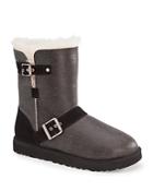 Ugg Booties - Classic Short Dylan