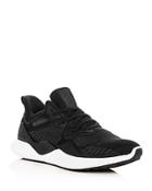 Adidas Men's Alphabounce Beyond Lace Up Sneakers