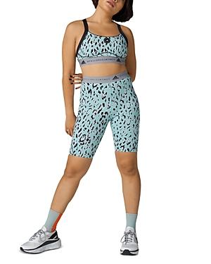 Adidas By Stella Mccartney Truepurpose Cycling Tights