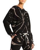N:philanthropy Kojak Tie Dye Sweatshirt