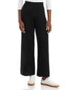 C By Bloomingdale's Cashmere Wide Leg Pants - 100% Exclusive