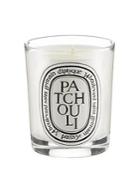 Diptyque Patchouli Scented Candle