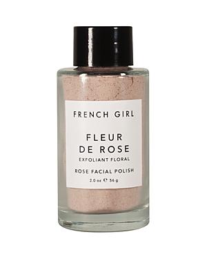 French Girl Fleur De Rose Facial Polish