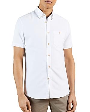 Ted Baker Oxford Button Down Shirt