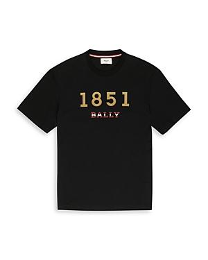 Bally 1851 Logo Tee
