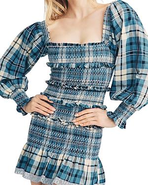 Loveshackfancy Stanley Dress