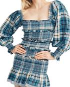 Loveshackfancy Stanley Dress
