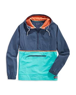 Vineyard Vines Island Anorak