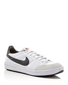 Nike Meadow Lace Up Sneakers