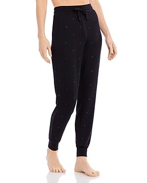 Splendid Heart Embroidered Jogger Pants (64% Off) - Comparable Value $138