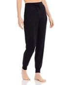 Splendid Heart Embroidered Jogger Pants (64% Off) - Comparable Value $138
