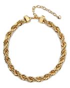 Baublebar Petra Rope Link Collar Necklace, 14-17