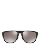 Oakley Men's Holbrook Round Prizm Sunglasses, 55mm