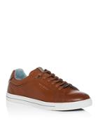Ted Baker Men's Thawne Leather Low-top Sneakers