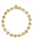 Marco Bicego 18k Yellow Gold Africa Bead Bracelet