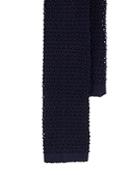 Polo Ralph Lauren Solid Classic Silk Knit Tie