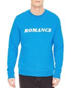 Sandro Romance Sweatshirt