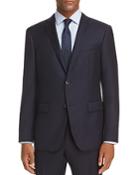John Varvatos Star Usa Luxe Basic Slim Fit Suit Jacket