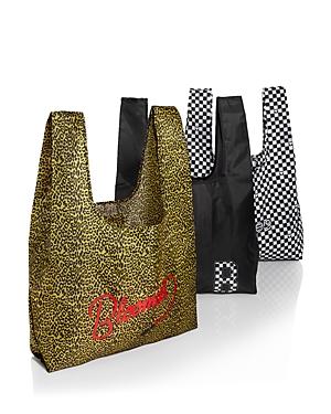 Bloomie's Foldable Tote Set - 100% Exclusive