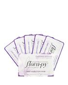 Florapy Blackberry Primrose Deep Hydration Floral Therapy Masks, Set Of 5