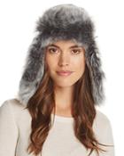 Ugg Shearling Lined Trapper Hat