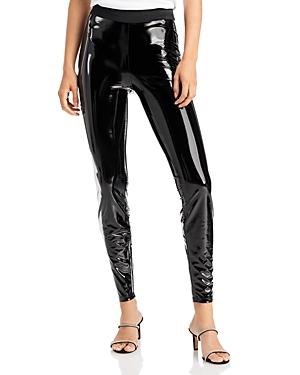 7 For All Mankind Liquid Leggings