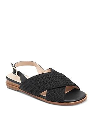 Andre Assous Women's Ginny Slingback Sandals