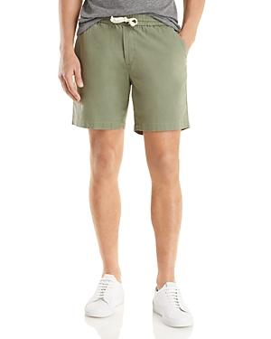 Marine Layer Saturday Drawstring Shorts