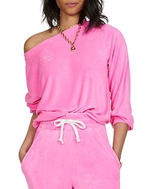 Generation Love Alyssa Terry Sweatshirt