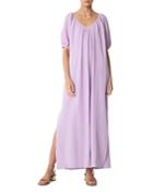 Tart Collections Elowen Gauze Maxi Dress