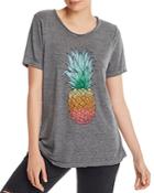 Chaser Pineapple Graphic Tee