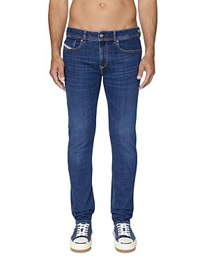 Diesel 1979 Sleenker Straight Fit Jeans In Denim