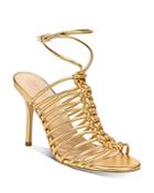 Via Spiga Women's Paula Strappy High-heel Sandals