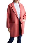 Gerard Darel Sao Wool Coat