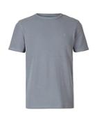 Allsaints Muse Waffle Knit Tee