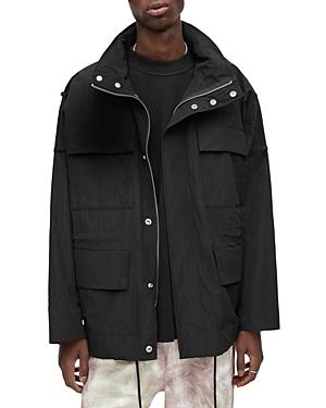 Allsaints Mesa Oversized Jacket