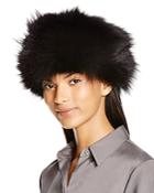 Inverni Coyote Fur Hat