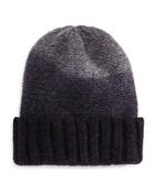 The Men's Store Ombre Knit Hat - 100% Exclusive