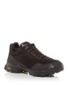 Roa Men's Neal Classic Hiking Sneakers