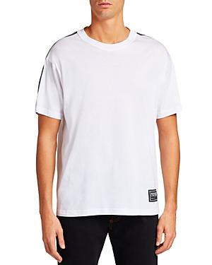 Versace Jeans Couture Logo Tape Tee