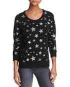 Chaser Star Fleece Sparkle Sweatshirt - 100% Exclusive