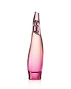 Donna Karan Liquid Cashmere Blush Eau De Parfum, Breast Cancer Awareness Limited Edition